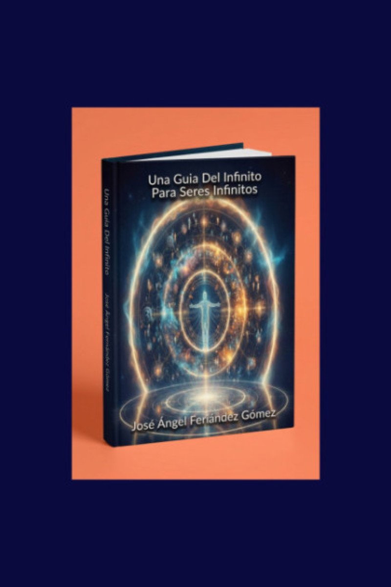 Una guía del infinito para seres infinitos
